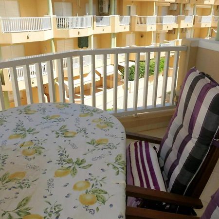 Rentyplus 251 Villa Frente Marino La Manga del Mar Menor Zewnętrze zdjęcie