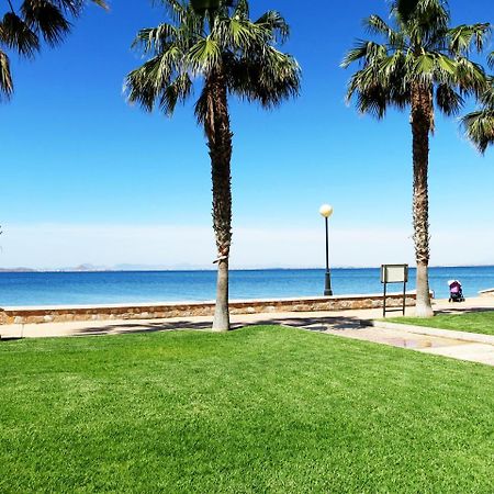 Rentyplus 251 Villa Frente Marino La Manga del Mar Menor Zewnętrze zdjęcie