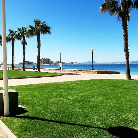 Rentyplus 251 Villa Frente Marino La Manga del Mar Menor Zewnętrze zdjęcie