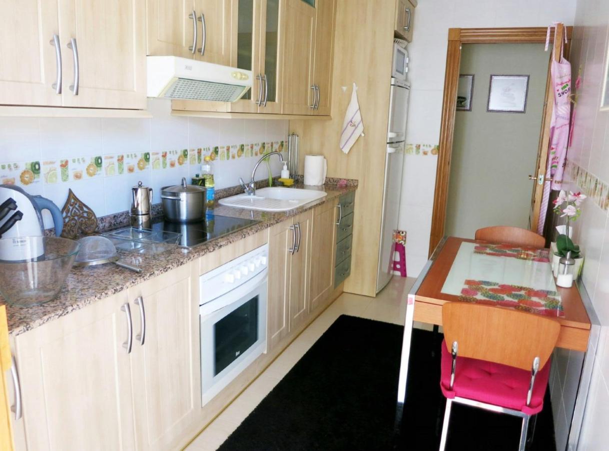 Rentyplus 251 Villa Frente Marino La Manga del Mar Menor Zewnętrze zdjęcie