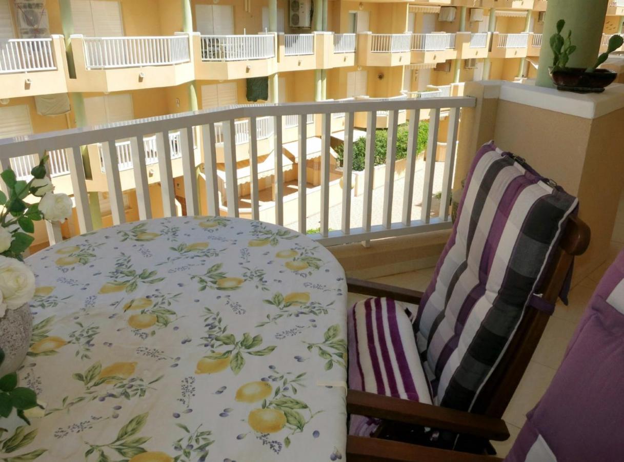 Rentyplus 251 Villa Frente Marino La Manga del Mar Menor Zewnętrze zdjęcie