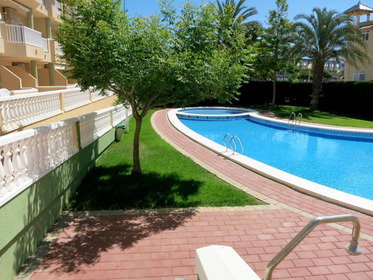 Rentyplus 251 Villa Frente Marino La Manga del Mar Menor Zewnętrze zdjęcie