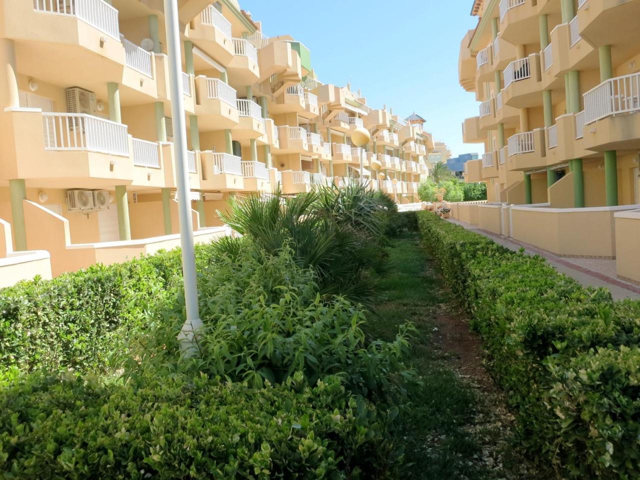 Rentyplus 251 Villa Frente Marino La Manga del Mar Menor Zewnętrze zdjęcie