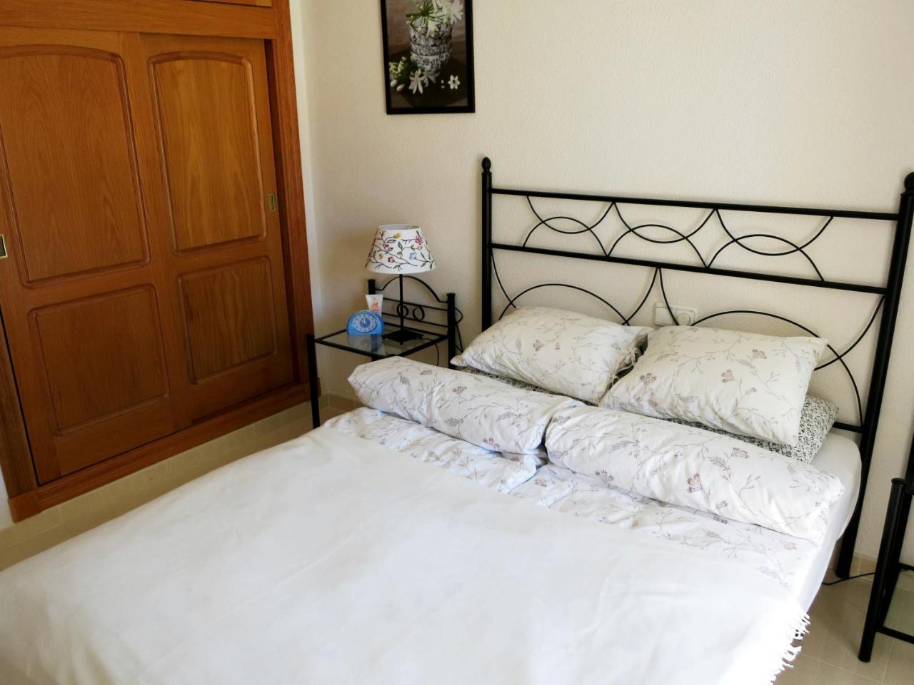 Rentyplus 251 Villa Frente Marino La Manga del Mar Menor Zewnętrze zdjęcie