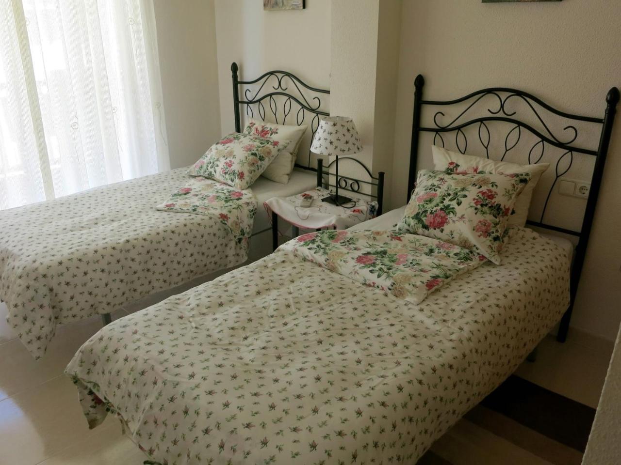 Rentyplus 251 Villa Frente Marino La Manga del Mar Menor Zewnętrze zdjęcie