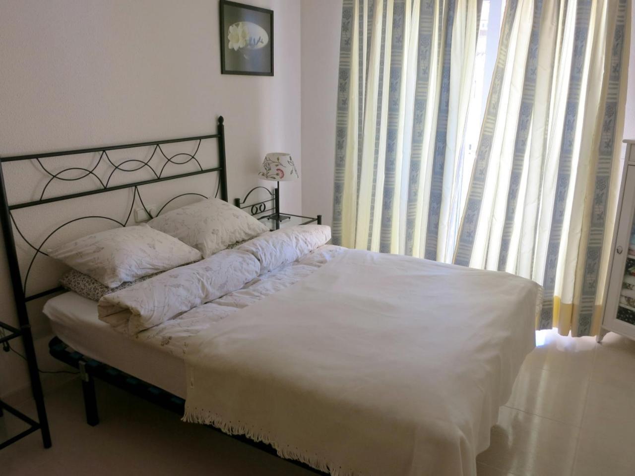Rentyplus 251 Villa Frente Marino La Manga del Mar Menor Zewnętrze zdjęcie
