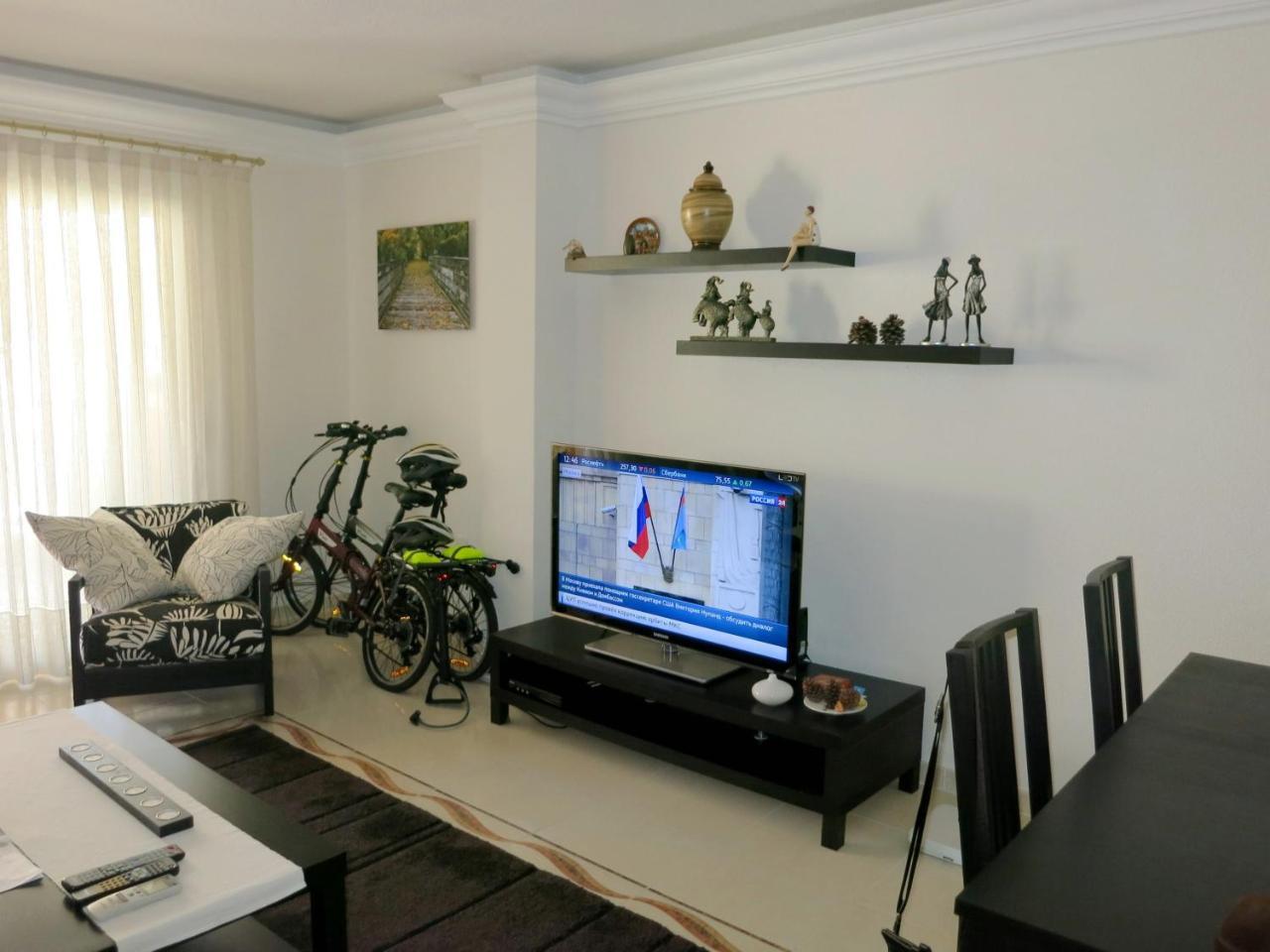 Rentyplus 251 Villa Frente Marino La Manga del Mar Menor Zewnętrze zdjęcie
