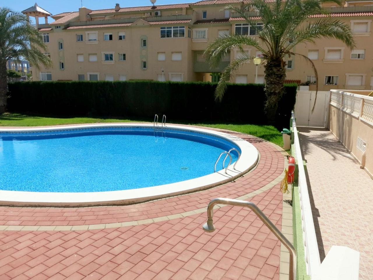 Rentyplus 251 Villa Frente Marino La Manga del Mar Menor Zewnętrze zdjęcie
