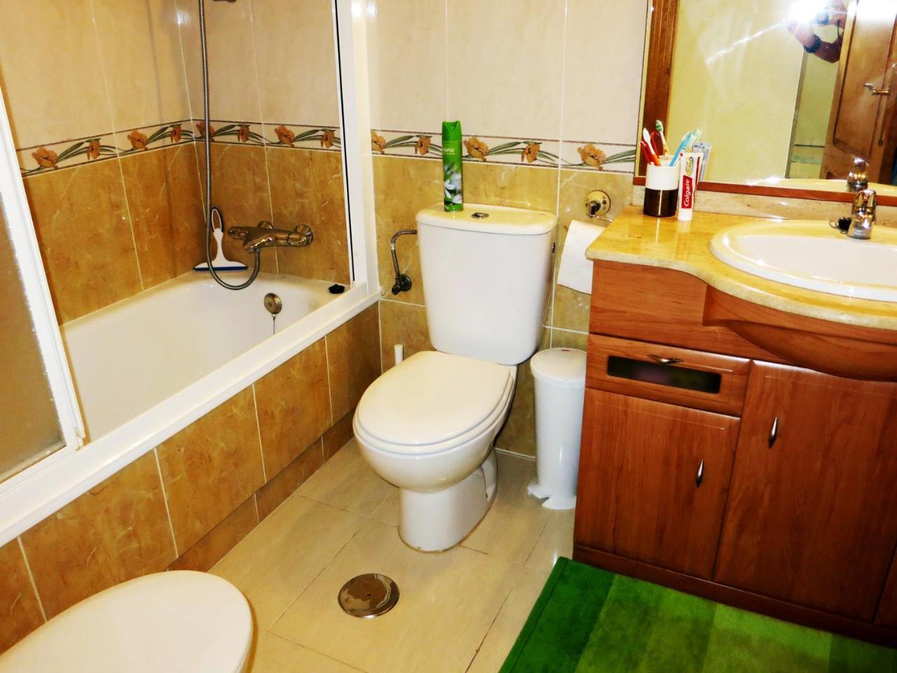 Rentyplus 251 Villa Frente Marino La Manga del Mar Menor Zewnętrze zdjęcie