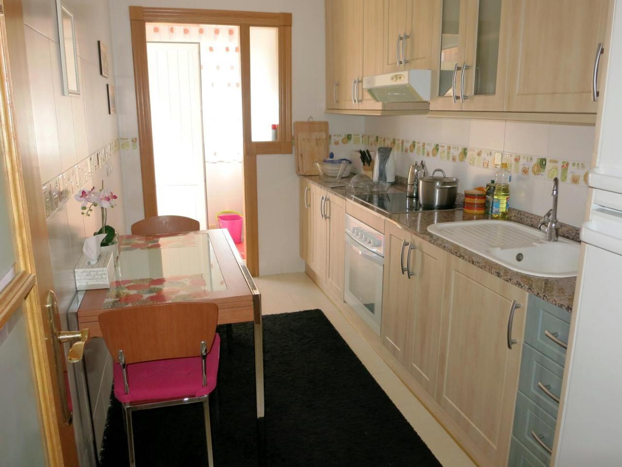 Rentyplus 251 Villa Frente Marino La Manga del Mar Menor Zewnętrze zdjęcie