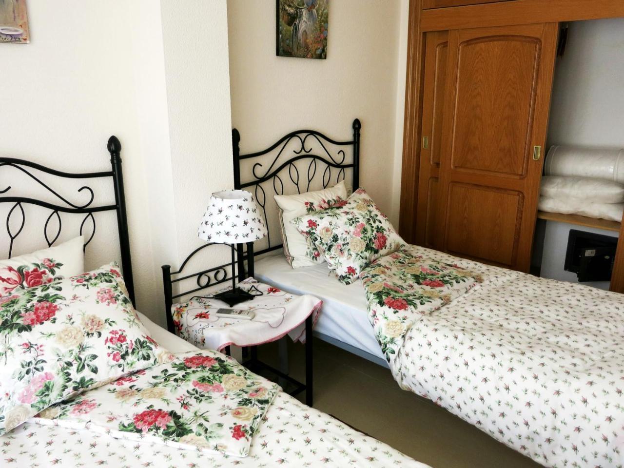 Rentyplus 251 Villa Frente Marino La Manga del Mar Menor Zewnętrze zdjęcie
